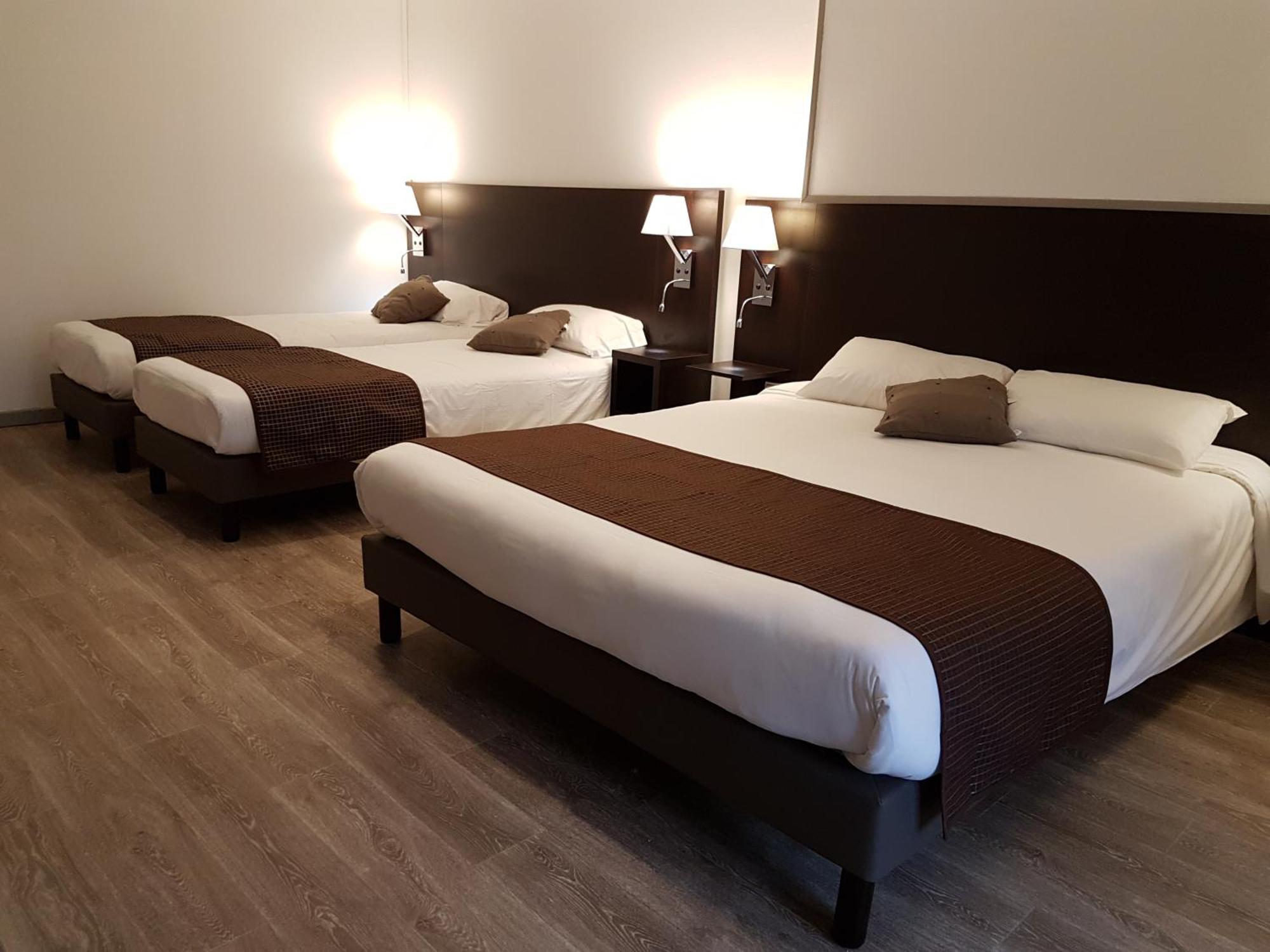 Nevers Hotel المظهر الخارجي الصورة